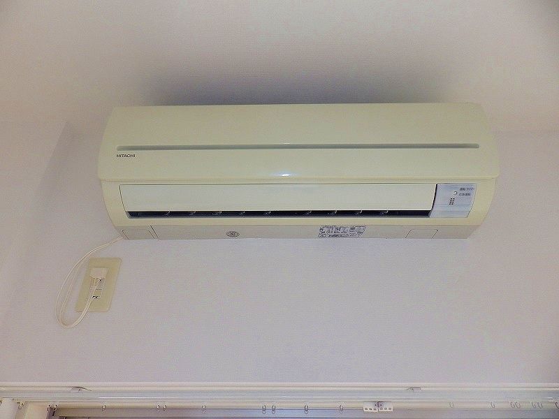 その他設備　※同建物同型別のお部屋