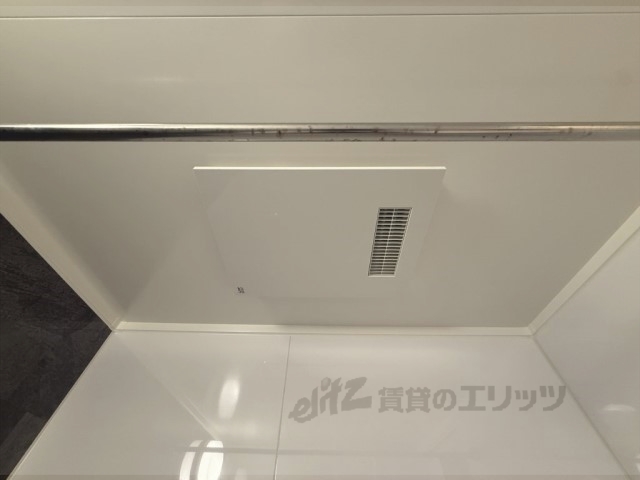 その他設備　浴室乾燥機