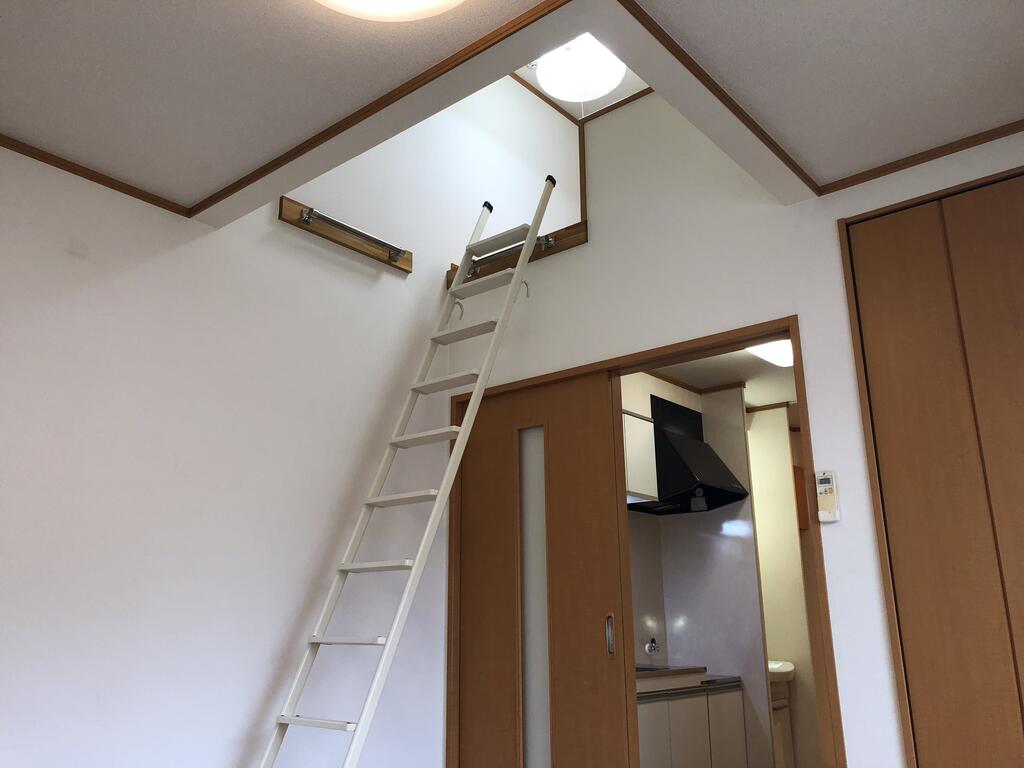 その他部屋・スペース