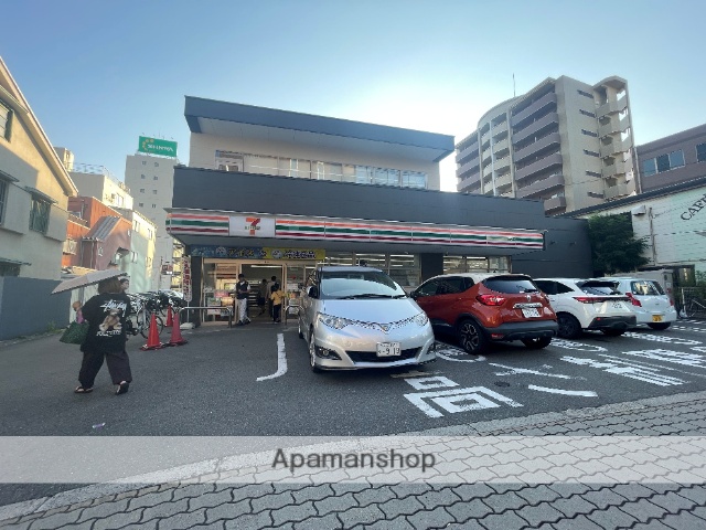 コンビニ　セブン－イレブン大阪中津南店（コンビニ）まで2659m