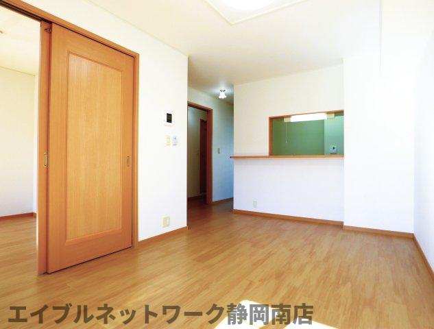 その他部屋・スペース　内装もきれいです