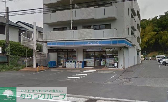 コンビニ　ローソン戸塚汲沢店（コンビニ）まで339m