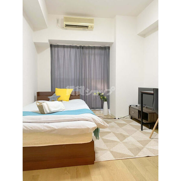 居室・リビング　※家具はイメージになります。