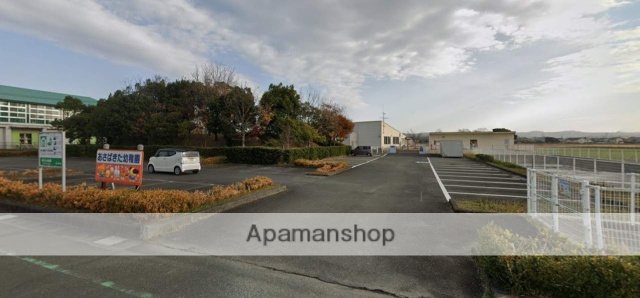 幼稚園・保育園　浅羽北幼稚園（幼稚園・保育園）まで653m