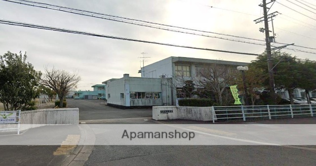 小学校　浅羽北小学校（小学校）まで526m