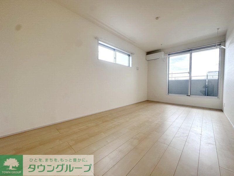 その他部屋・スペース　リビング/居室