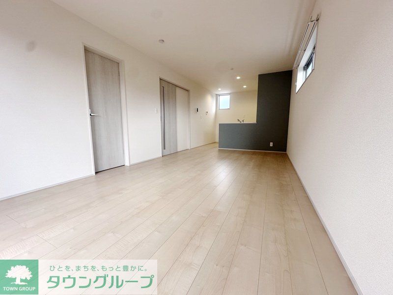 居室・リビング　リビング/居室