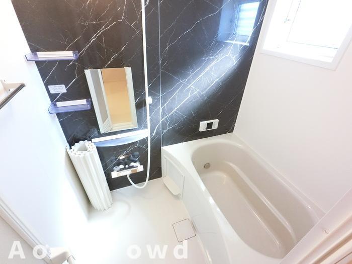 バス・シャワールーム　気になる物件はまとめてご案内ができます！