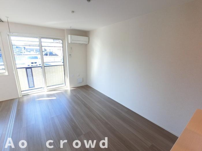 居室・リビング　気になる物件はまとめてご案内ができます！