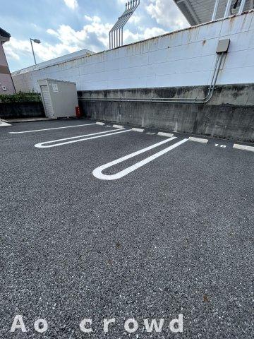 駐車場　気になる物件はまとめてご案内ができます！