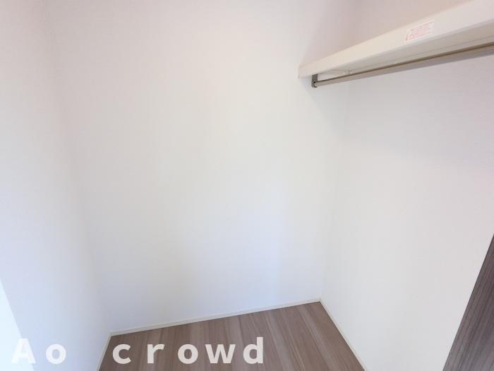 収納　気になる物件はまとめてご案内ができます！