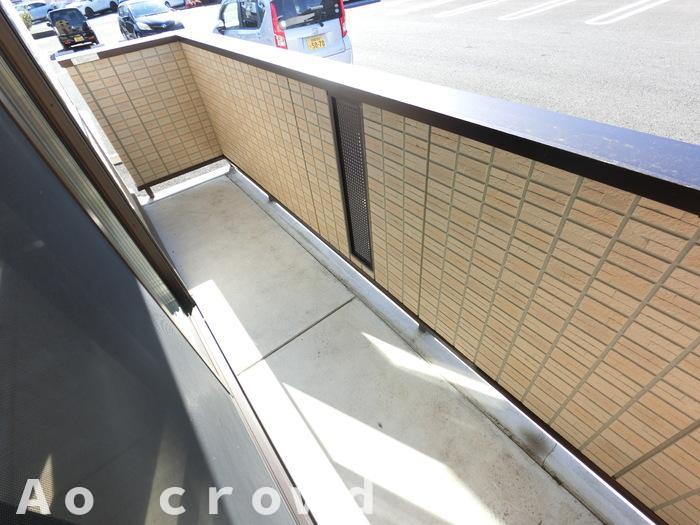 バルコニー　気になる物件はまとめてご案内ができます！