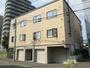 新琴似駅より徒歩35分 3階 築19年1ヶ月の賃貸物件