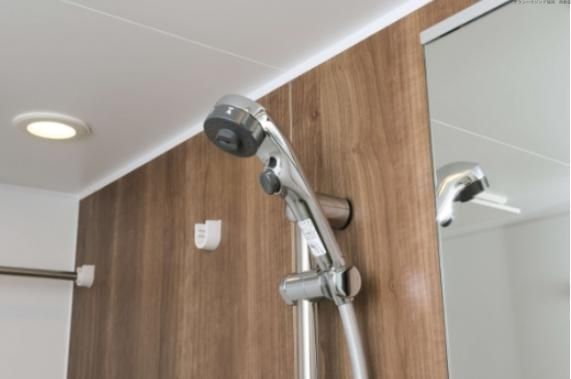 バス・シャワールーム　同一施工イメージ写真