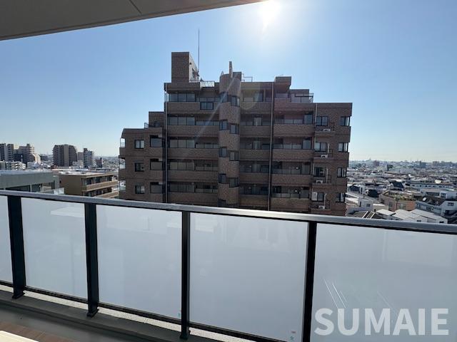 眺望　景色です♪