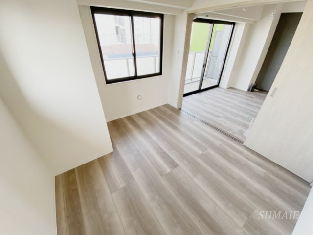 その他部屋・スペース　寝室☆