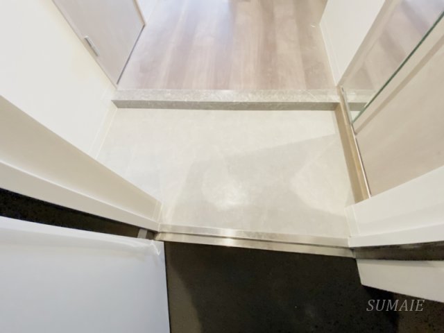 玄関　玄関です☆