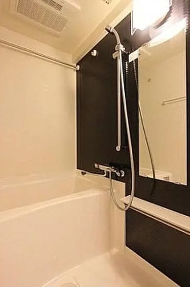 バス・シャワールーム　弊社は都内全域の物件をご紹介可能です！