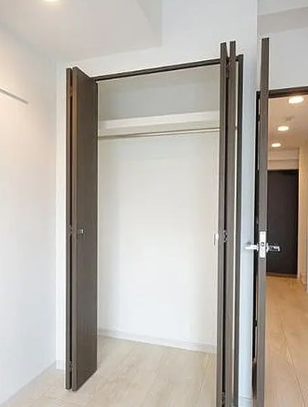 収納　弊社は都内全域の物件をご紹介可能です！