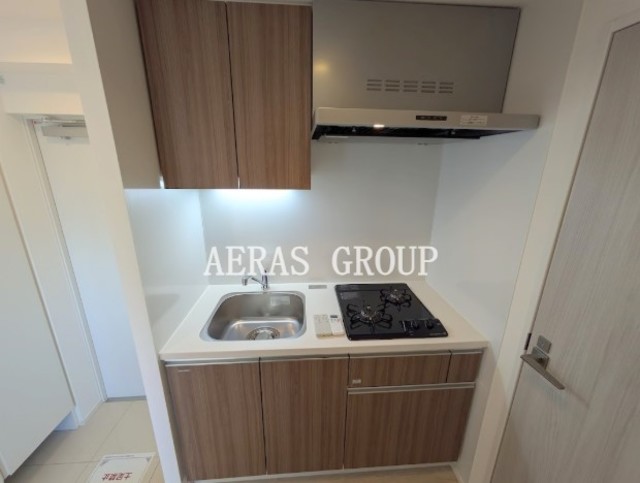 キッチン　参考写真