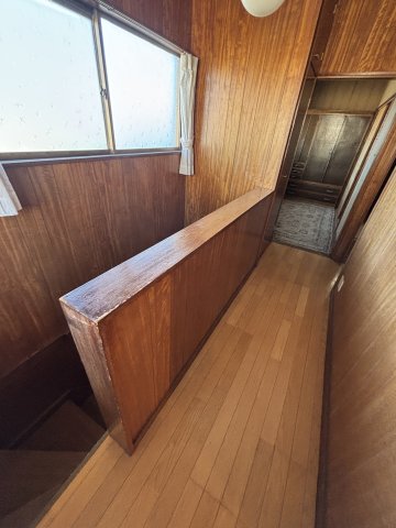 その他　階段・廊下