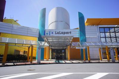 その他　ららぽーと（その他）まで886m