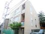 高円寺駅より徒歩9分 2階 築14年9ヶ月の賃貸物件
