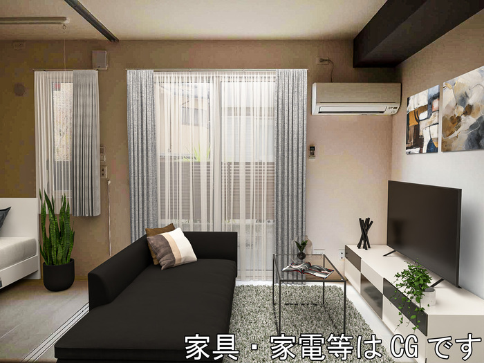 居室・リビング