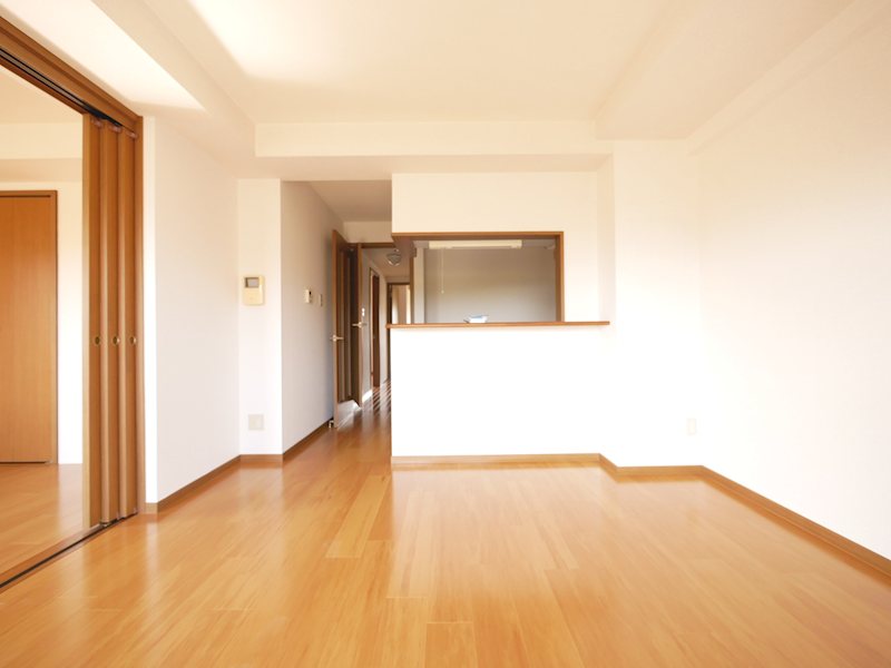 居室・リビング　11.2帖