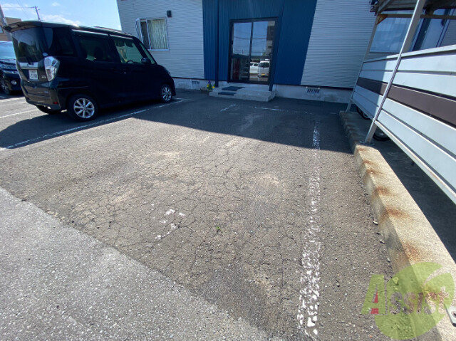 駐車場　駐車場その他