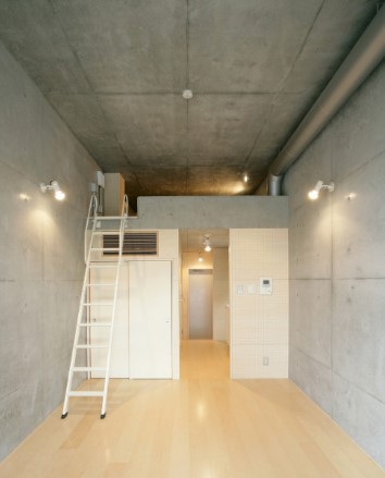 居室・リビング　※別室参考写真