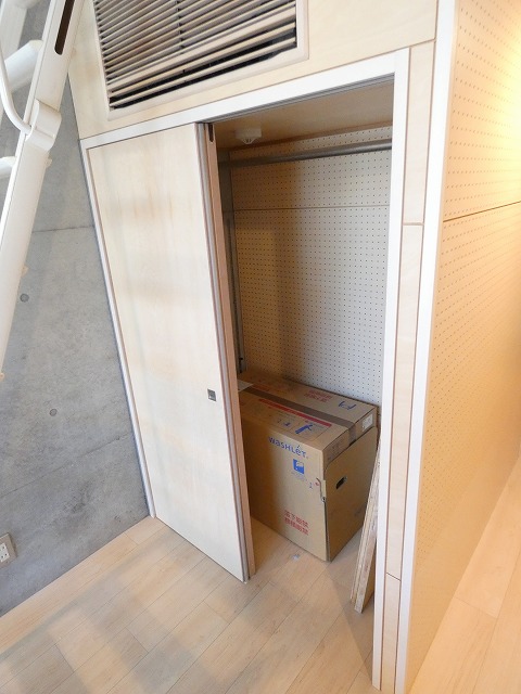 収納　※別室参考写真