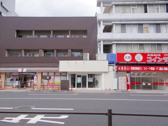 コンビニ　セブン‐イレブン 下関新地店（コンビニ）まで1200m
