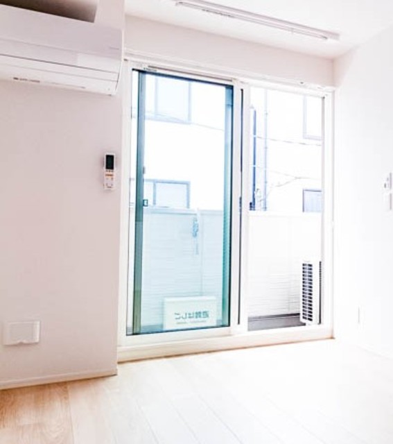 居室・リビング　同仕様