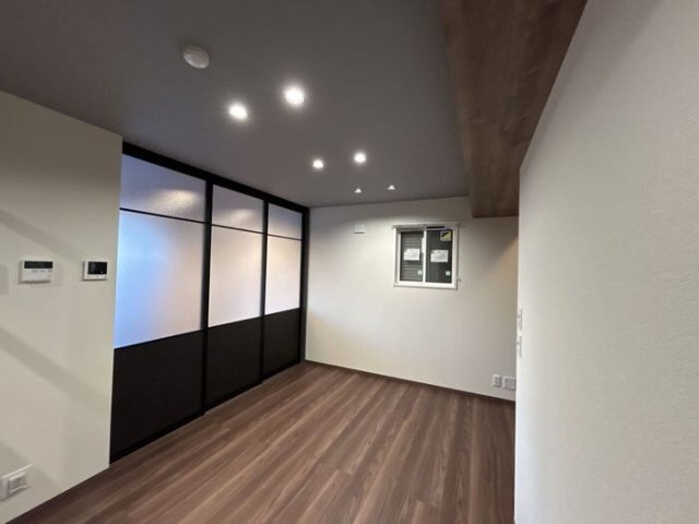 その他部屋・スペース　※別部屋の参考写真の為、現状優先です。