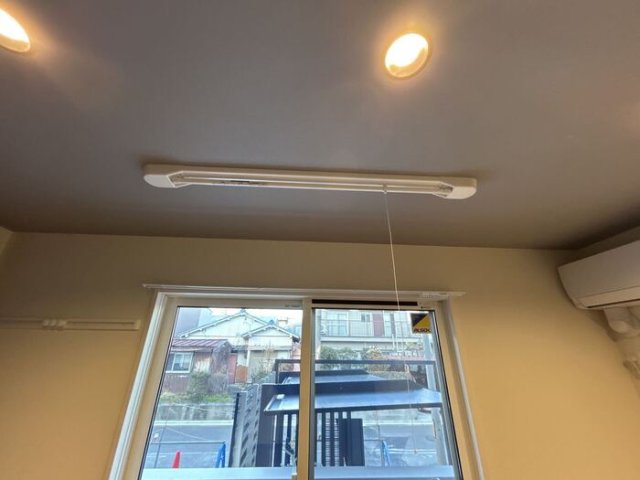 眺望　※別部屋の参考写真の為、現状優先です。