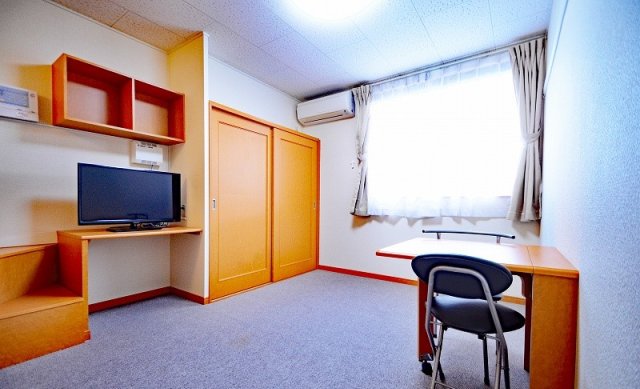 その他部屋・スペース　写真は別号室のものです。