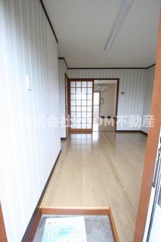 その他部屋・スペース　明るい色調の室内です