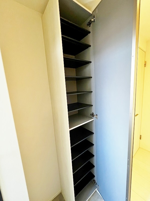 エントランス　★シューズBOX★