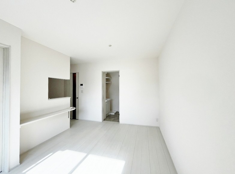 居室・リビング　★LDK10.5帖★