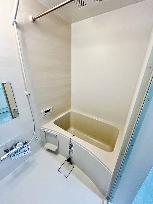 バス・シャワールーム　★浴室★