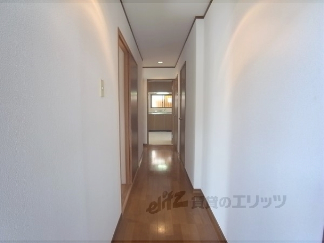 その他部屋・スペース　廊下