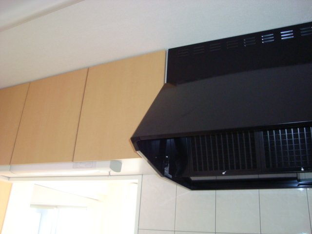 その他　吊戸棚