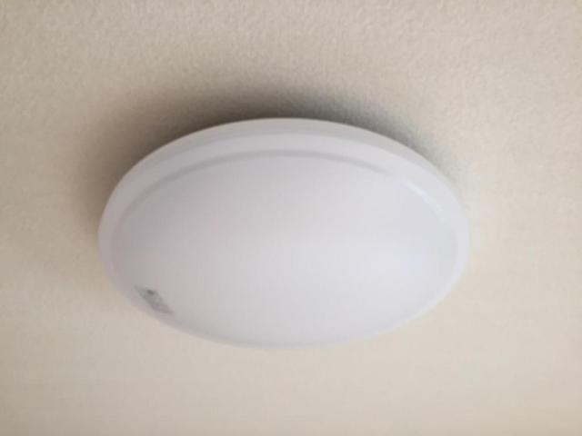 その他設備　室内設備