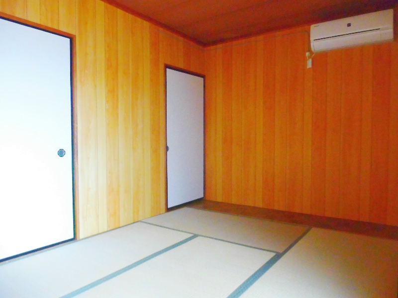 その他部屋・スペース　ベットルーム