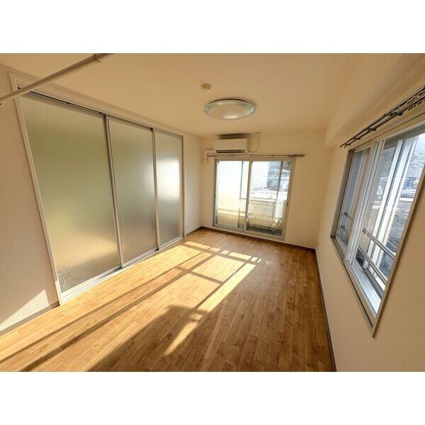 その他部屋・スペース　※写真は別号室です。