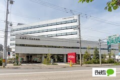 病院　社会医療法人孝仁会札幌孝仁会記念病院（病院）まで985m