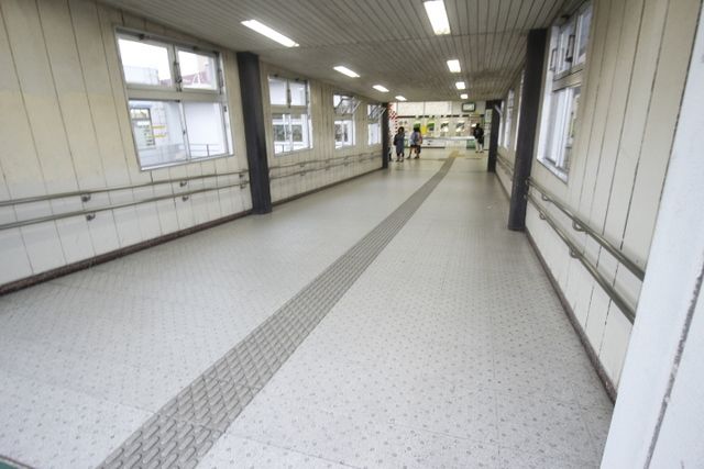 その他　幕張本郷駅(JR 総武本線)（その他）まで460m