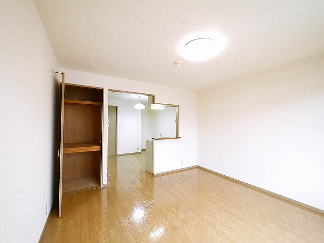 その他部屋・スペース　寝室にぴったりのお部屋です