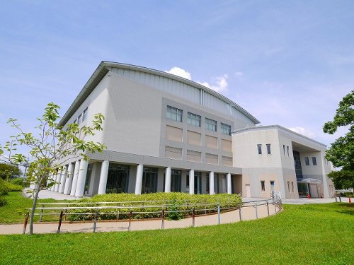 その他　奈良県営福祉パーク（その他）まで1659m